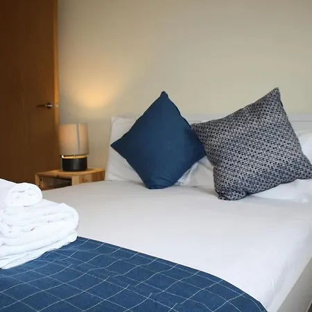 Centrally Located One Bed With Balcony Apartamento Bristol
