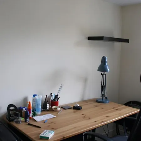 Apartamento Centrally Located One Bed With Balcony Bristol