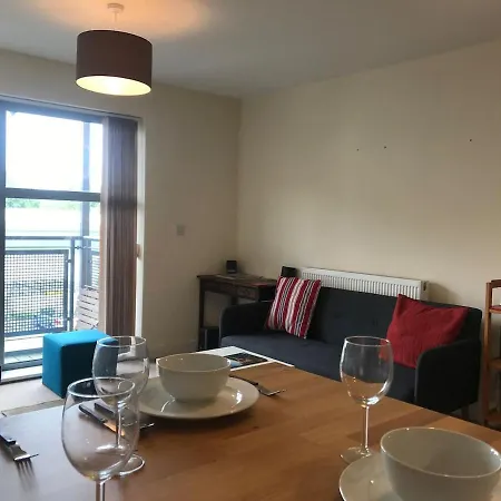 Centrally Located One Bed With Balcony Apartamento Bristol